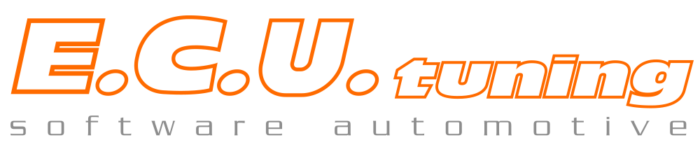 Logo di ECU Tuning Logo di ECU Tuning Mappatura Online centraline