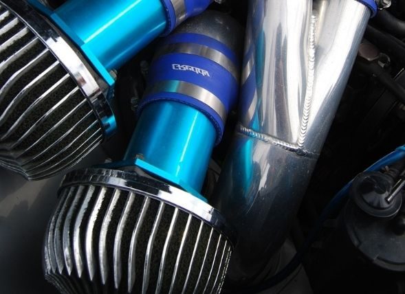 DPF - FAP services