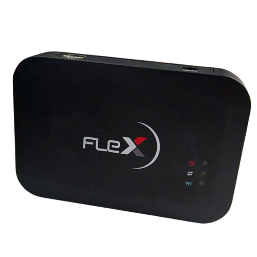Flex Box